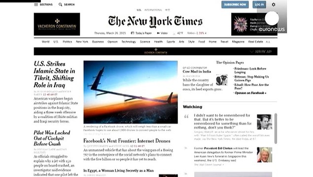 Germanwings kazasında pilotlar neredeydi?