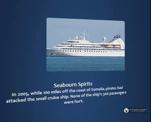 World's 5 Most Tragic Cruise Ship Accidents [Video]