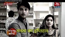 Diya Aur Baati Hum Sandhya Ka Baby Hua Kidnap Hospital Se 26th March 2015