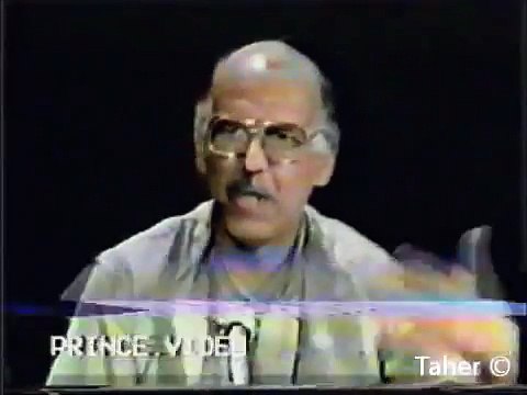 Nashenas - Interview Part 4 Urdu (1988) Rare Video