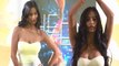Poonam Pandey Launches Helen Movie Poster