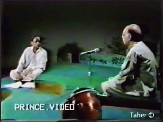Nashenas - Interview Part 3 (1988) Rare Video