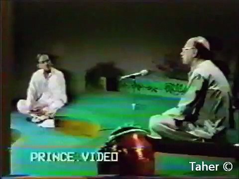 Nashenas - Interview Part 2 (1988) Rare Video