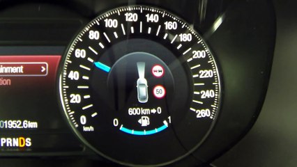 The car that could spell the end for speeding tickets