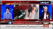 Arif Hameed Bhatti Ki Tamam Political Parties Aur MQM Ko Dhamki - Media Ke Khilaf Protest Band karen Warna