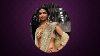 Indian Celebrity Jewelry Inspiration