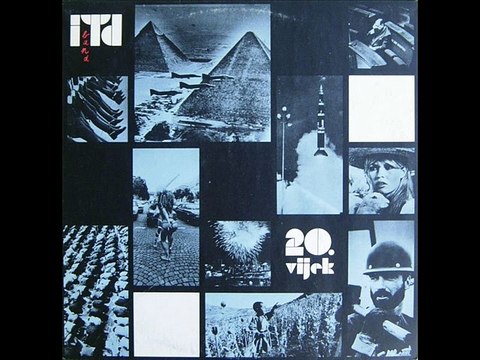 PONOĆNE VIJESTI - ITD BAND (1984)