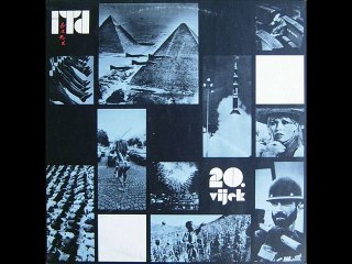 PONOĆNE VIJESTI - ITD BAND (1984)