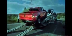Amazing Near Misses Compilation, Car Accidents, People Almost dying, Truck Crashes. Funny
