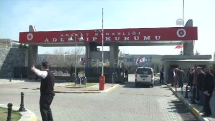 Kağıthane'deki Bombalı Saldırı - Adli Tıp
