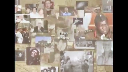 What Happend on March 25 in History - Must Watch