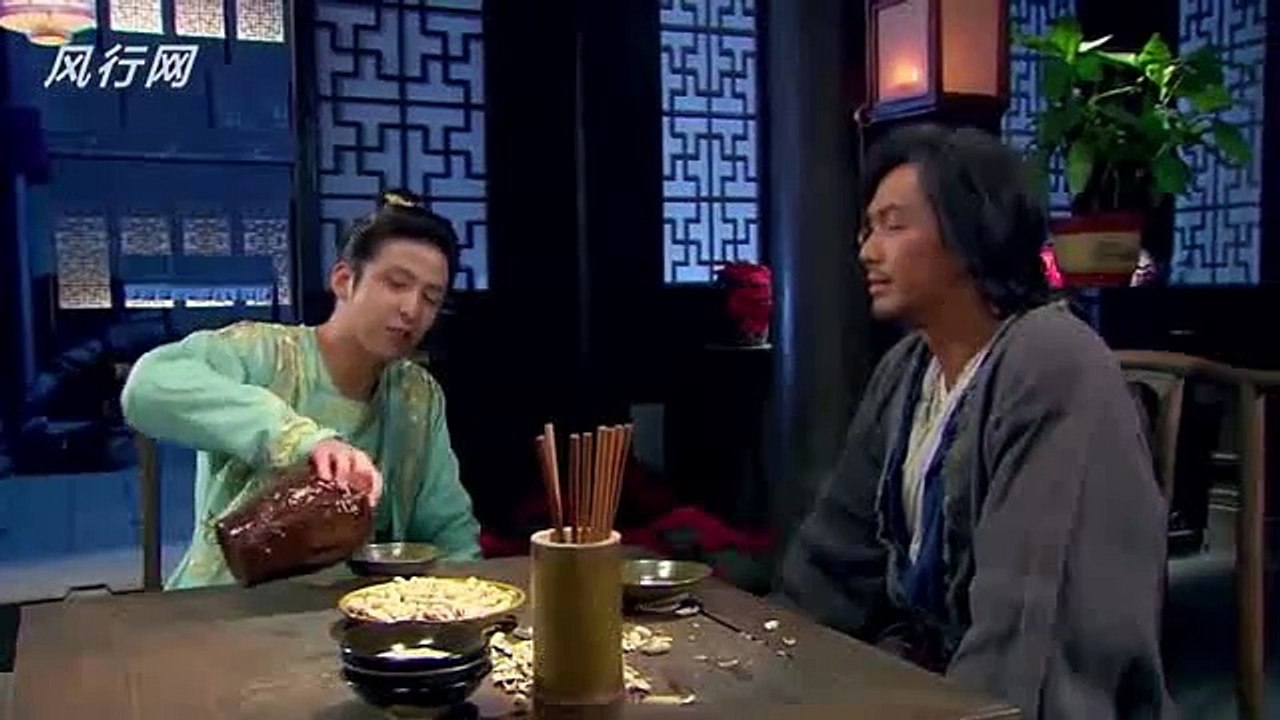 Som Reik Neak 8 Tis Khmer Dubbed Chinese Movie Series HD 720p Ep 28