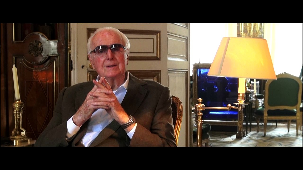 Balenciaga - Une exposition à découvrir du 18 avril au 31 août 2015