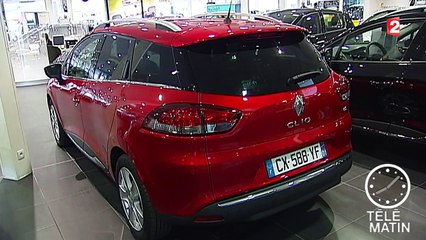 Rouler en voiture coûte de plus en plus cher