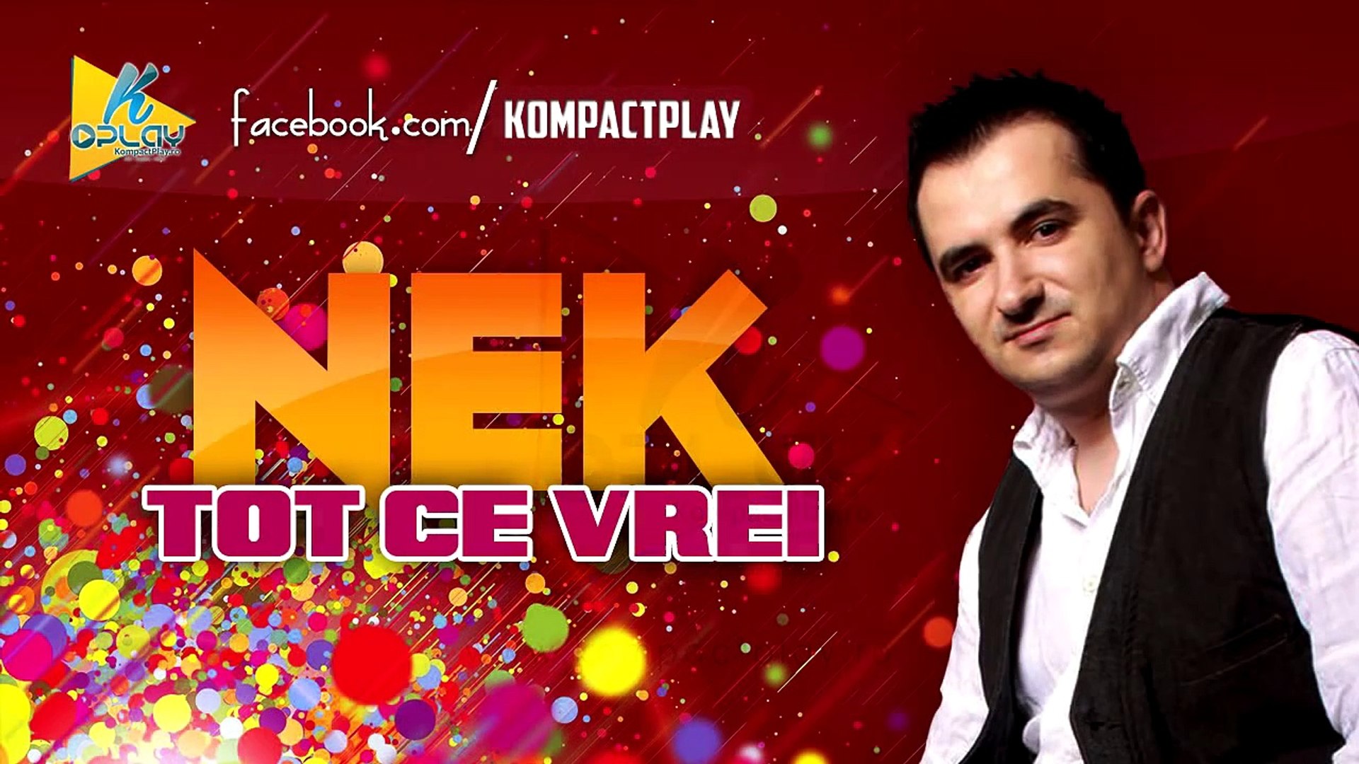Nek - Tot Ce Vrei (Manele Noi 2015) (HD) - video Dailymotion