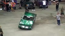 Wow - Super Dancing Car - Really Amazing
