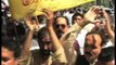 Dunya news-Up in arms: APCA stages protest demonstrations in city