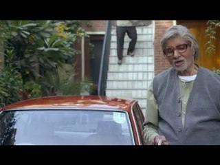 PIKU Official Trailer