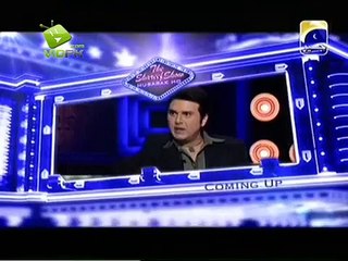 The Shareef Show  Mubarak Ho, on , Geo Tv ,18th Oct 2013, Part 2 2 ,