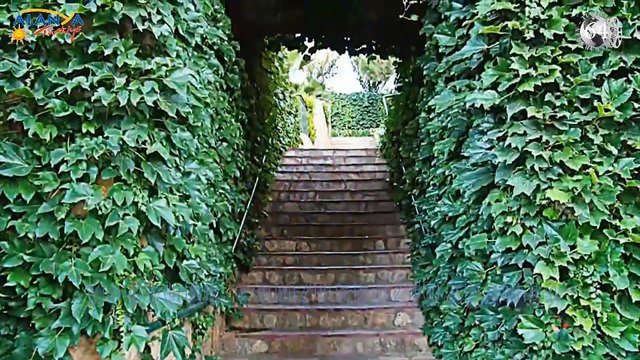 Turkish Pop - in Turkish holiday paradise Alanya - Türkçe Pop Müzik Mix