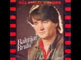 Bahtijar Brulic i Juzni Vetar  Oci tvoje govore (Audio 1984)