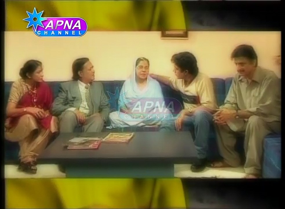 Duppatta EP # 40