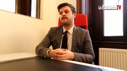 Procès du tueur de l'Essonne. Palmier sait qu'il risque gros