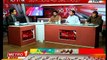 Metro One  Do Tok Fawad Anwar with MQM Muhammad Hussain (25 March 2015)