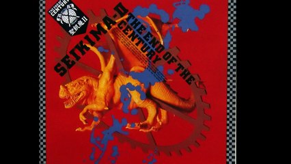 SEIKIMA II ''Jack the Ripper''