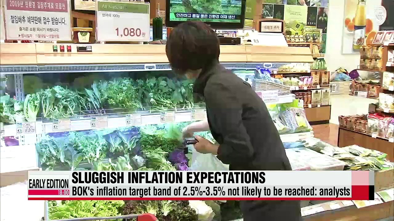 Korea's consumer sentiment drops in March