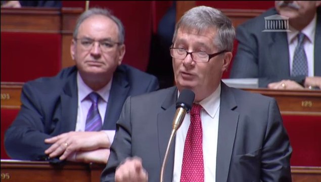 Pierre Lequiller - Futures réformes du Gouvernement