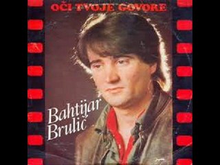 Bahtijar Brulic i Juzni Vetar  Kad se sjetim (Audio 1984)