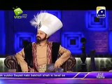 The Shareef Show , Mubarak Ho , Part 2, Bakra Eid Special , Umer Sharif , Best Comedy, Geo TV