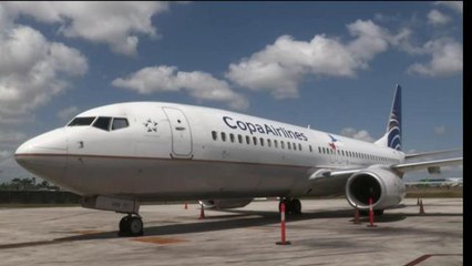 La Cumbre de las Américas volará con Copa Airlines