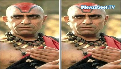 Check Out: Ranveer Singh as Mr. India & Raja Babu