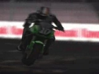 Tourist Trophy Opening Ps2