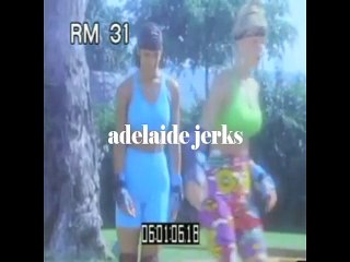 Craigslist 16 - Adelaide Jerks