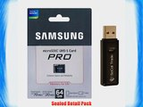 64GB Samsung MicroSD XC MicroSDXC Class 10 Memory Card 64G (64 Gigabyte) for Samsung Galaxy