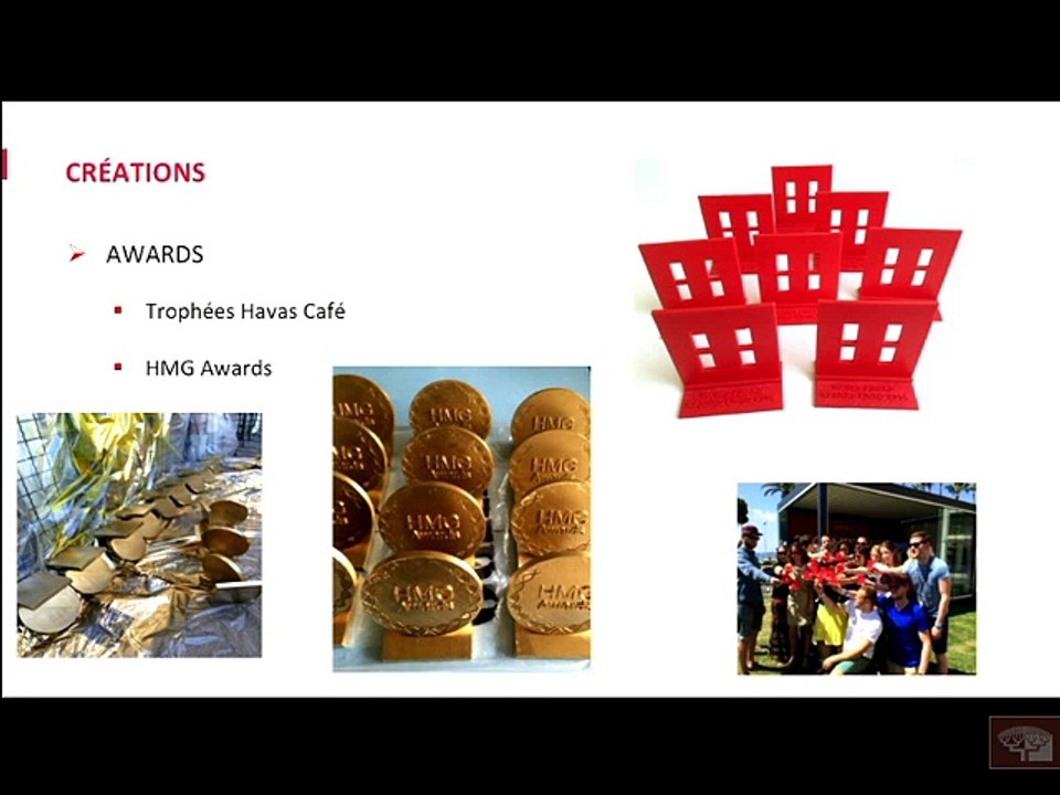 JNUM 2015 - La révolution de l'impression 3D