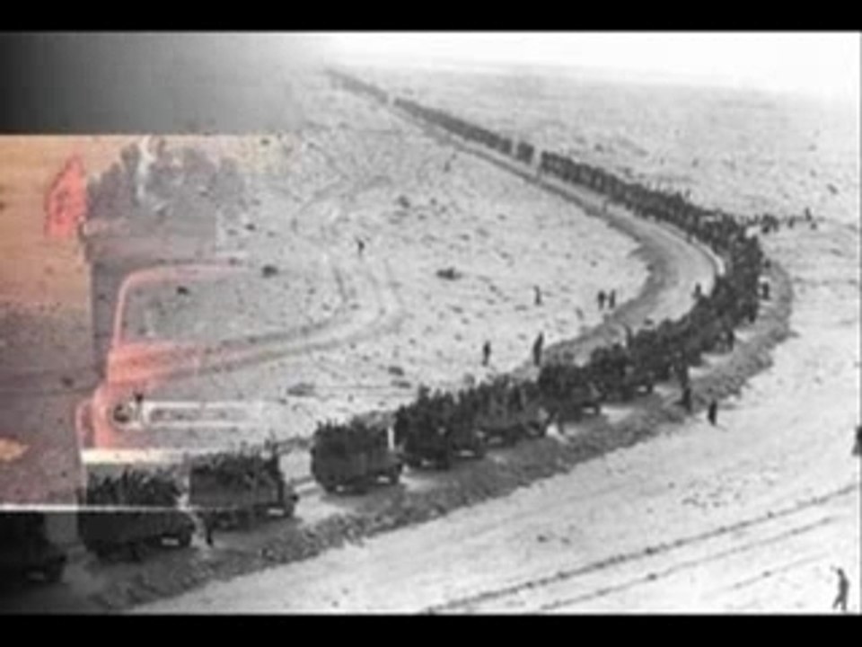 SAHARA LIBRE