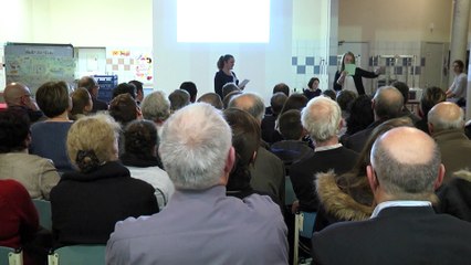 " L'école de nos rêves " - Vision du territoire d'Erdre & Gesvres pour 2030 par des élèves de 3ème et 2nde