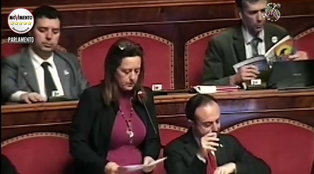 Fattori (M5S): "Velletri, PD e Forza Italia ascoltano gli indagati e ignorano gli onesti" - MoVimento 5 Stelle