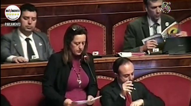 Fattori (M5S): Velletri, PD e Forza Italia ascoltano gli indagati e ignorano gli onesti - MoVimento 5 Stelle