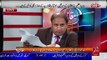 Rauf Klasra telling Shocking Reality Of Gold & Iron Reservoirs Discovered in Chiniot