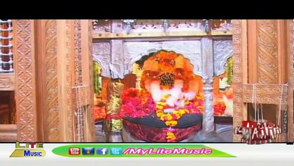 Allah O Allah By Ameer Kharal  -Awaz Tv-Sindhi Song