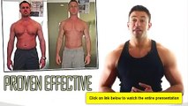 That Gain muscle fast Adonis Golden Ratio System