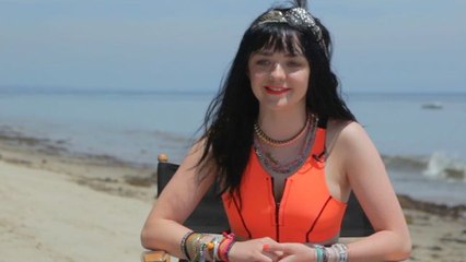 All Access - Maisie Williams Talks ‘Game of Thrones’ and Her Next Big Role