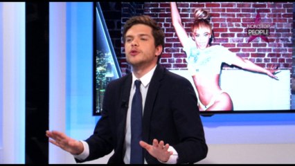 Hajiba Fahmy : Danser avec Beyoncé, "C’était un rêve de petite fille"