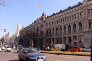 El Banco de España eleva al 2,8% el crecimiento de 2015