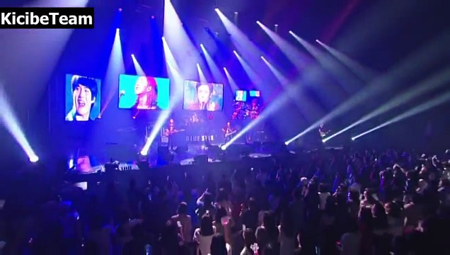 Blue Storm DVD ~ YFFM~ Türkçe Altyazılı